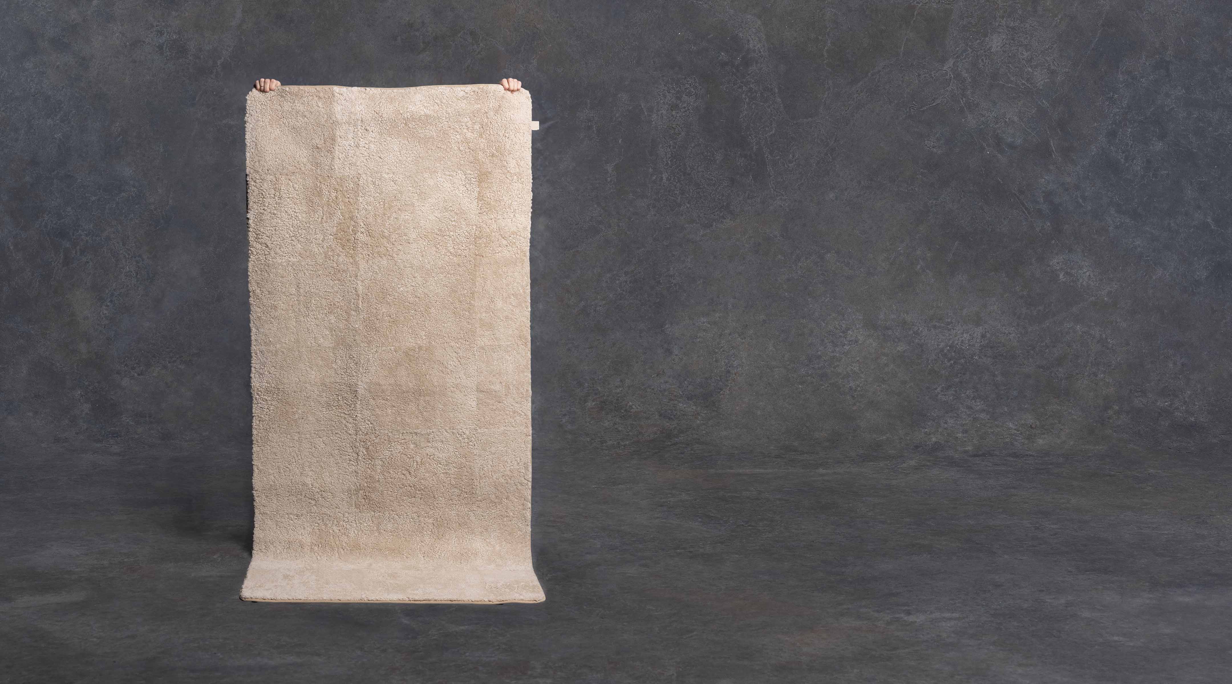 The Rectangle Floor Rug