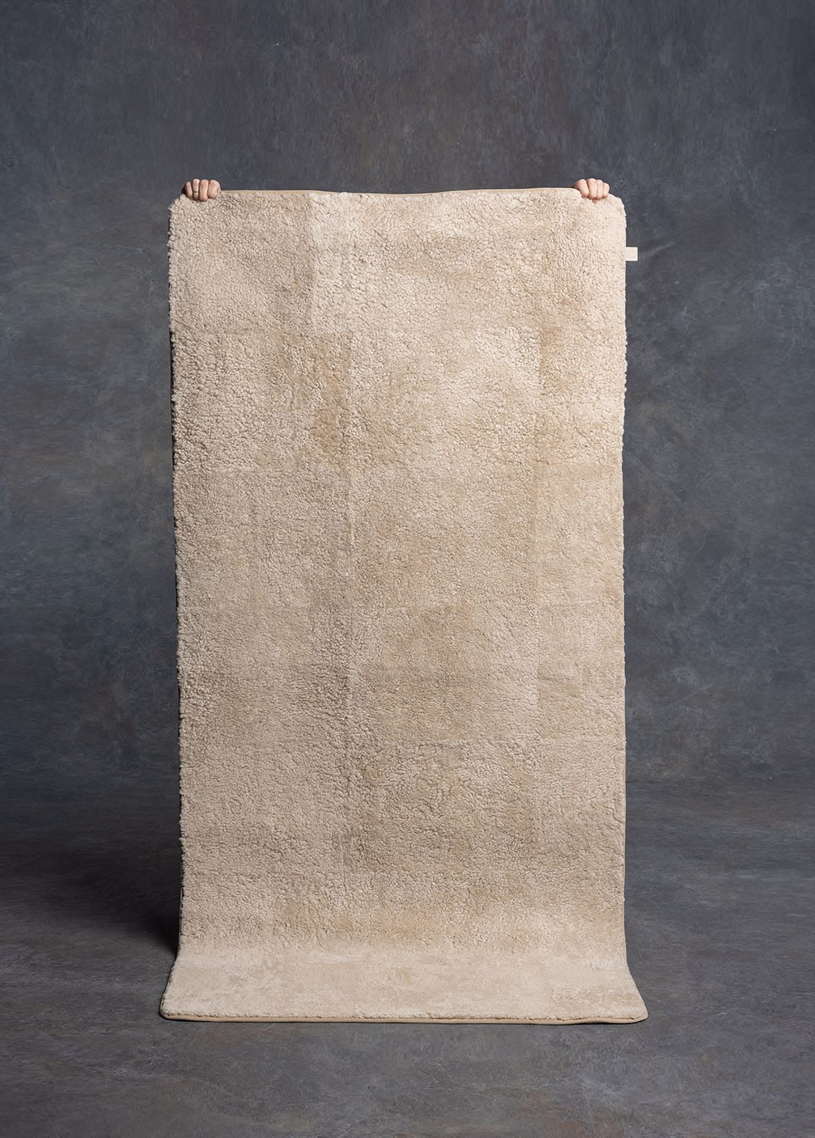 The Rectangle Floor Rug