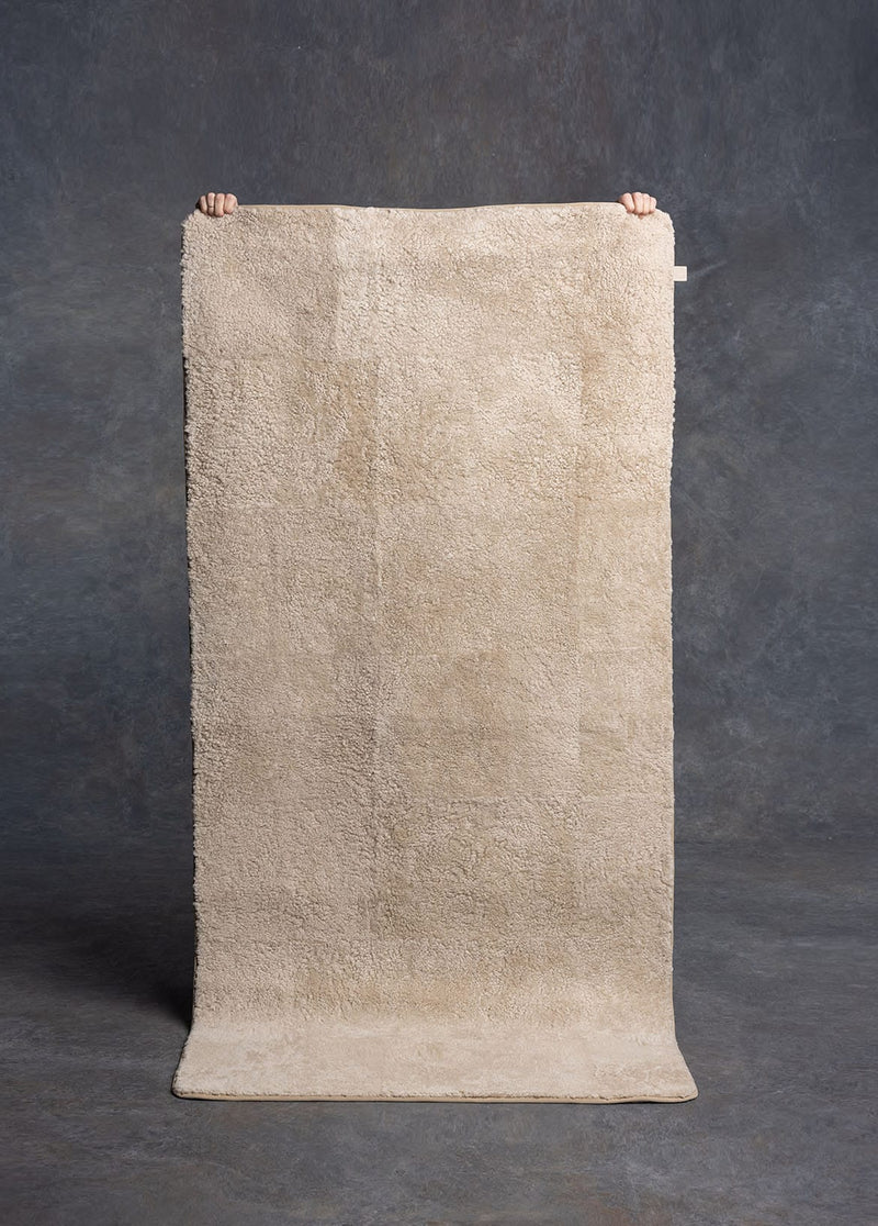 The Rectangle Floor Rug