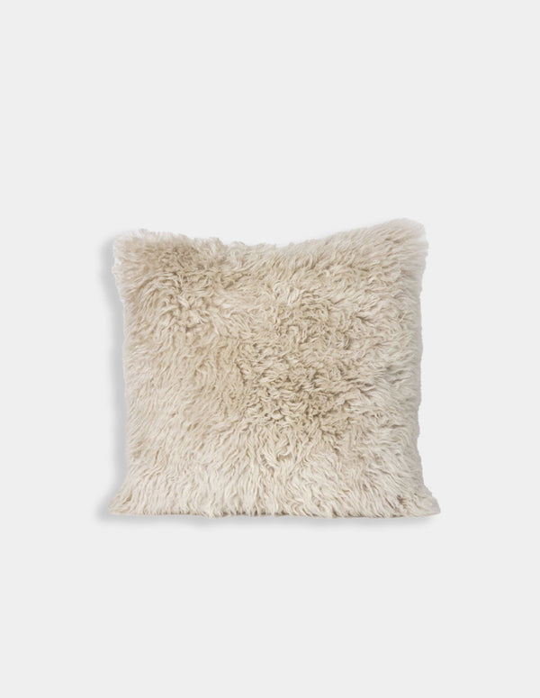 Shaggy Wool / Matuki / Double Sided