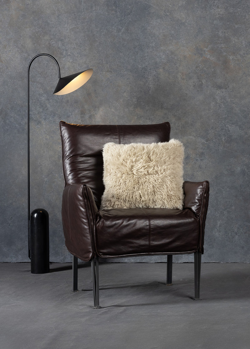 The 40 Square Cushion Cover