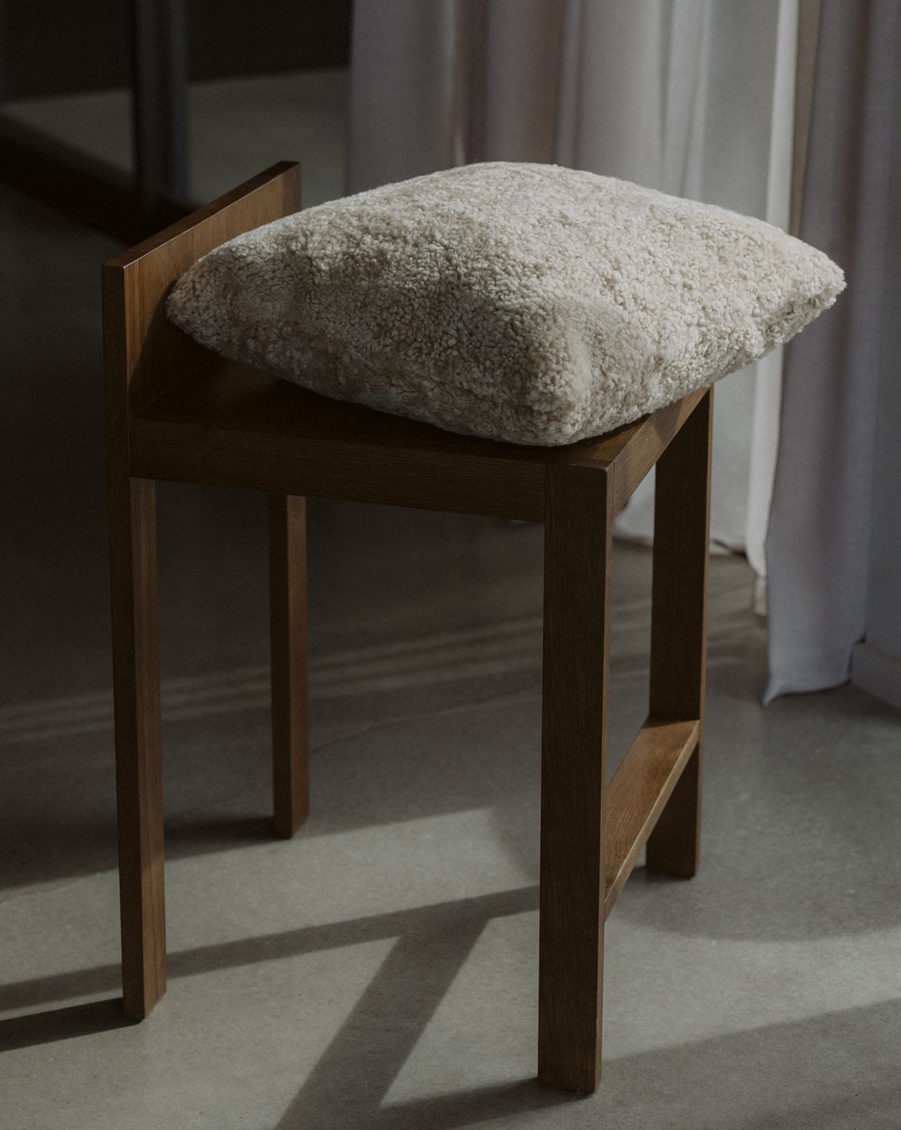 The 50 Square Cushion Cover