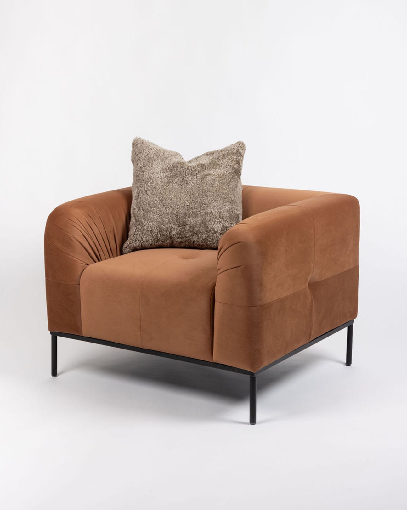 The 50 Square Cushion Cover