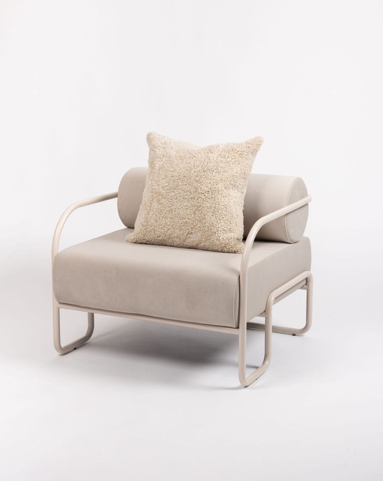 The 50 Square Cushion Cover