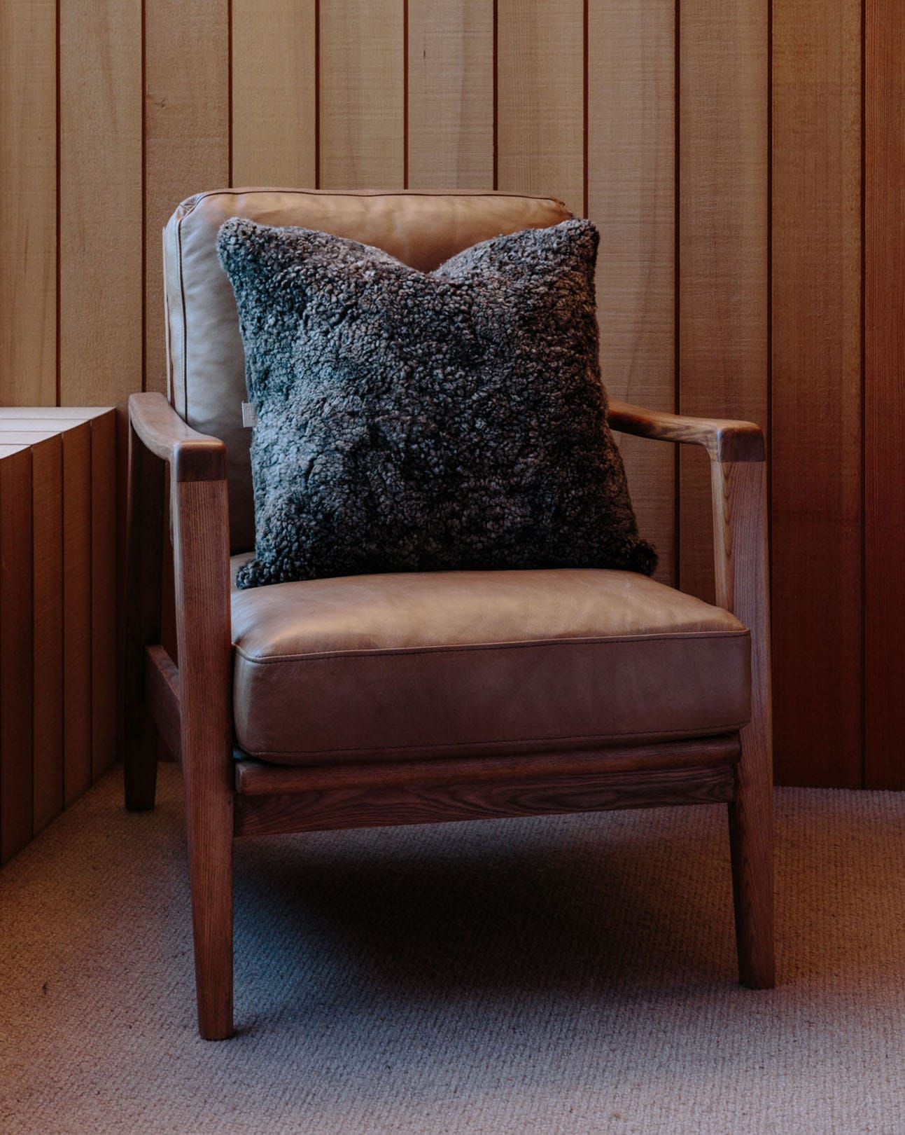 The 50 Square Cushion Cover