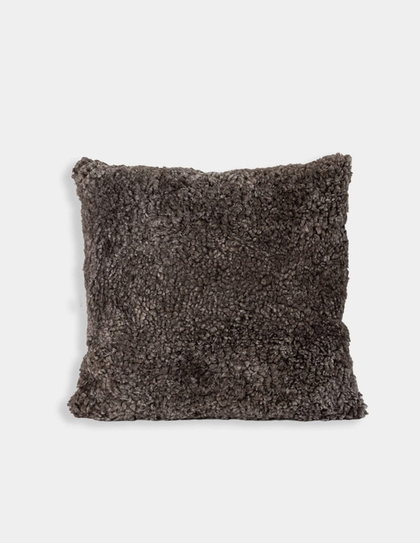 Double Sided / Short Wool / Glen Dene