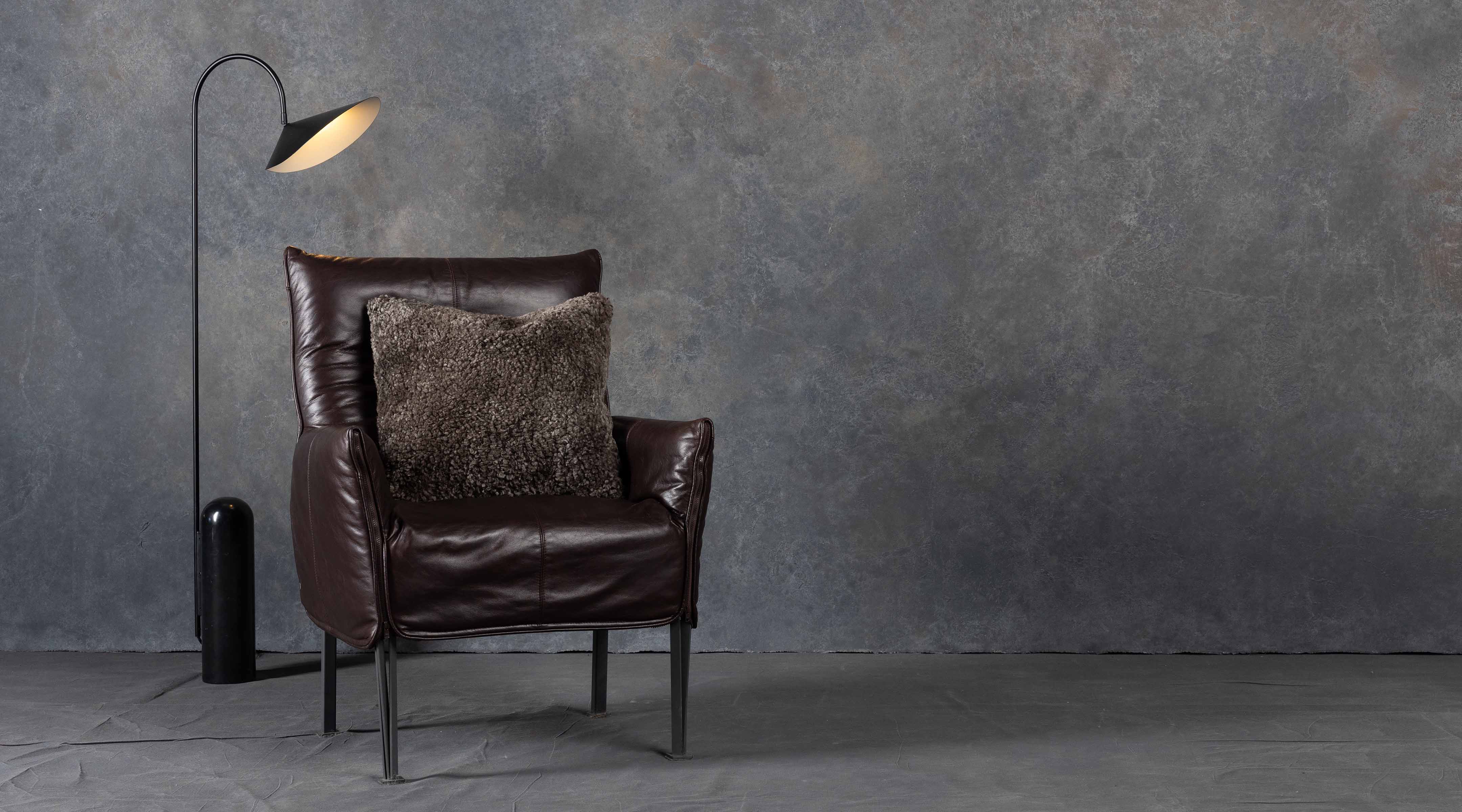 The 50 Square Cushion Cover