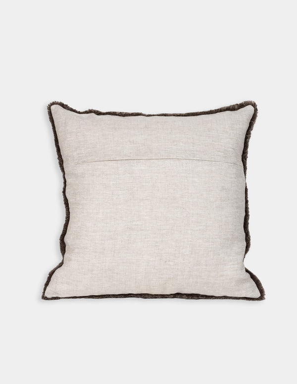 Single Sided / Short Wool / Glen Dene