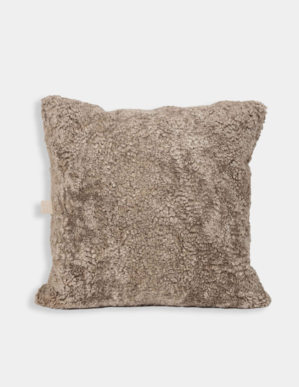Double Sided / Short Wool / Pisa