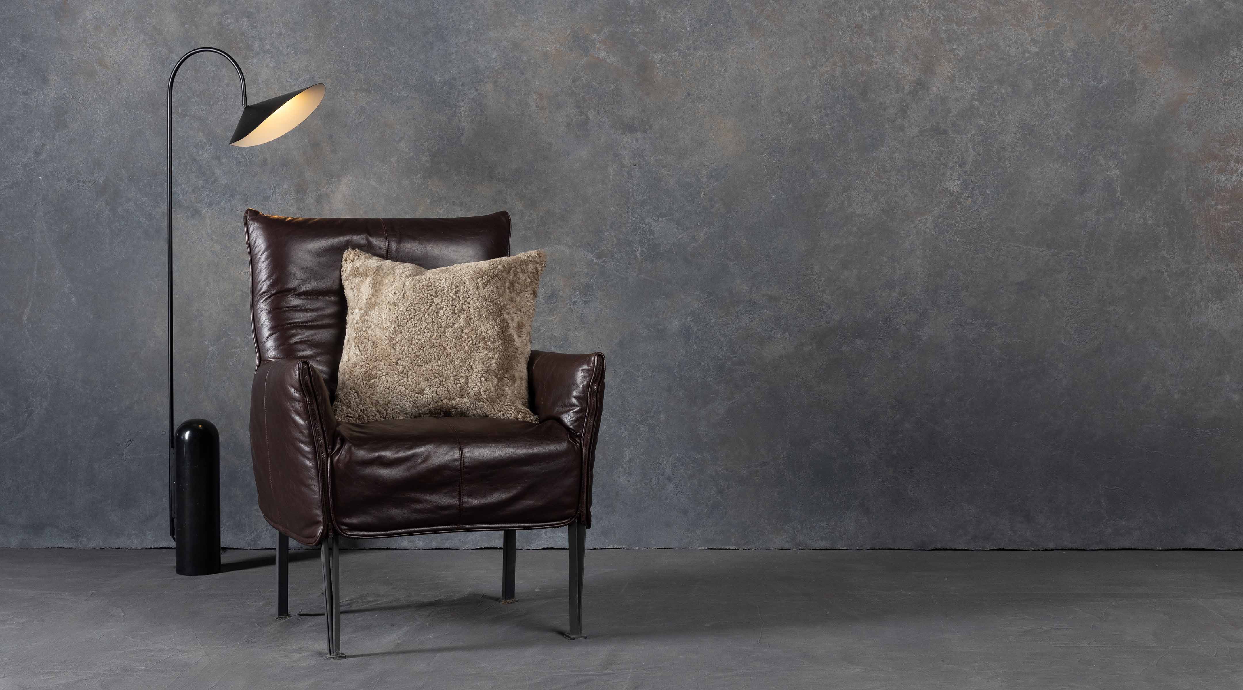 The 50 Square Cushion Cover