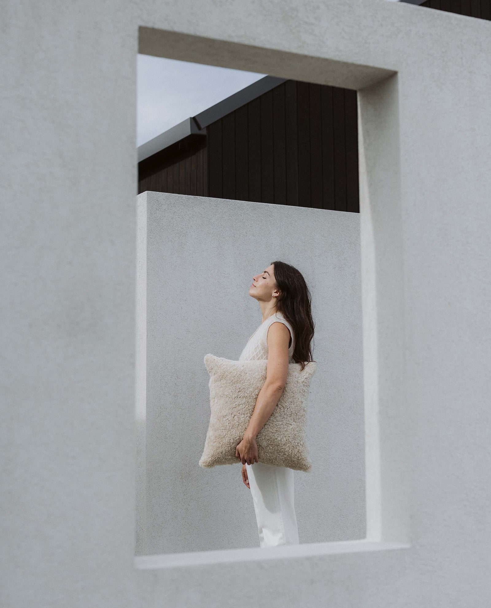 The 50 Square Cushion Cover
