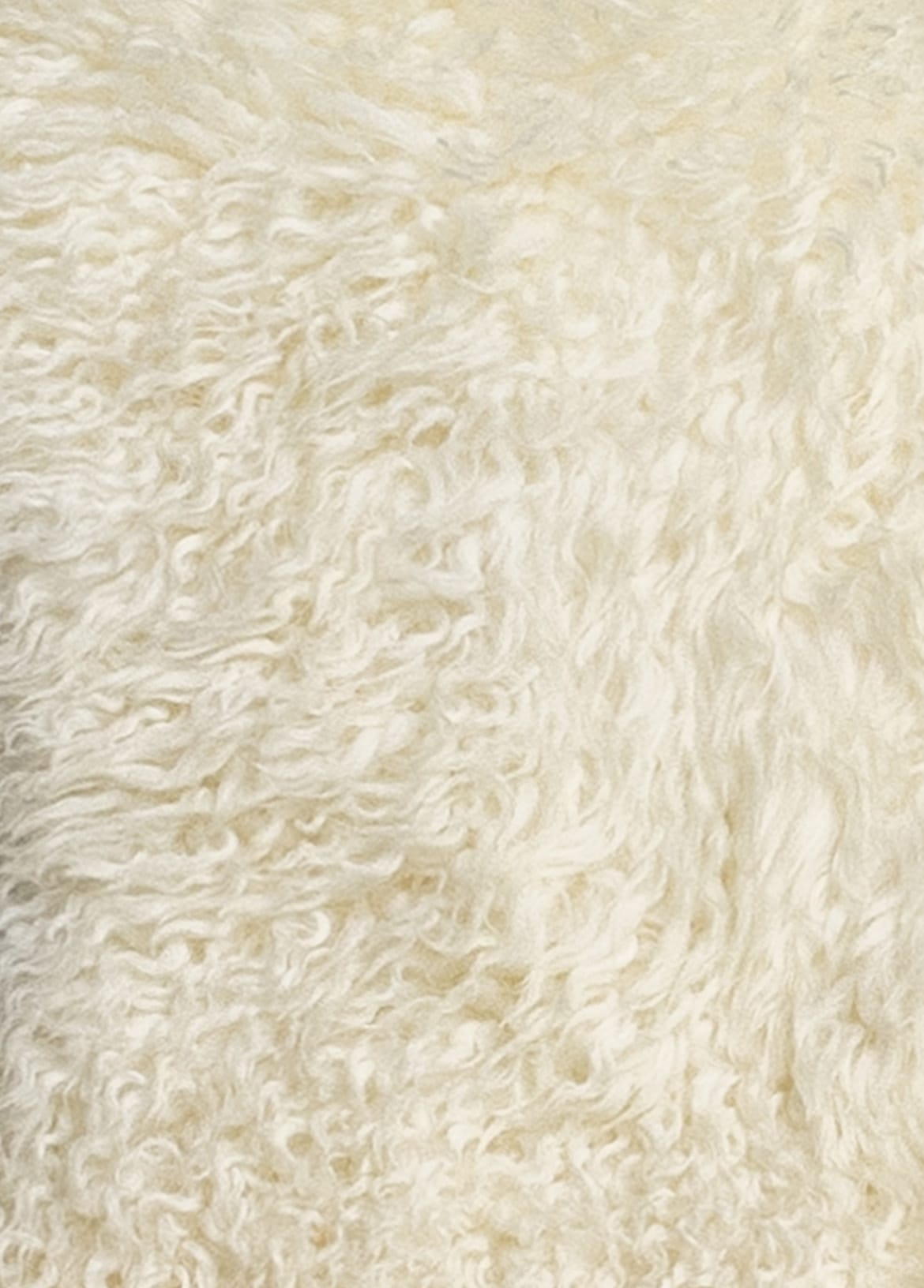 Shaggy Wool Cardrona Sample