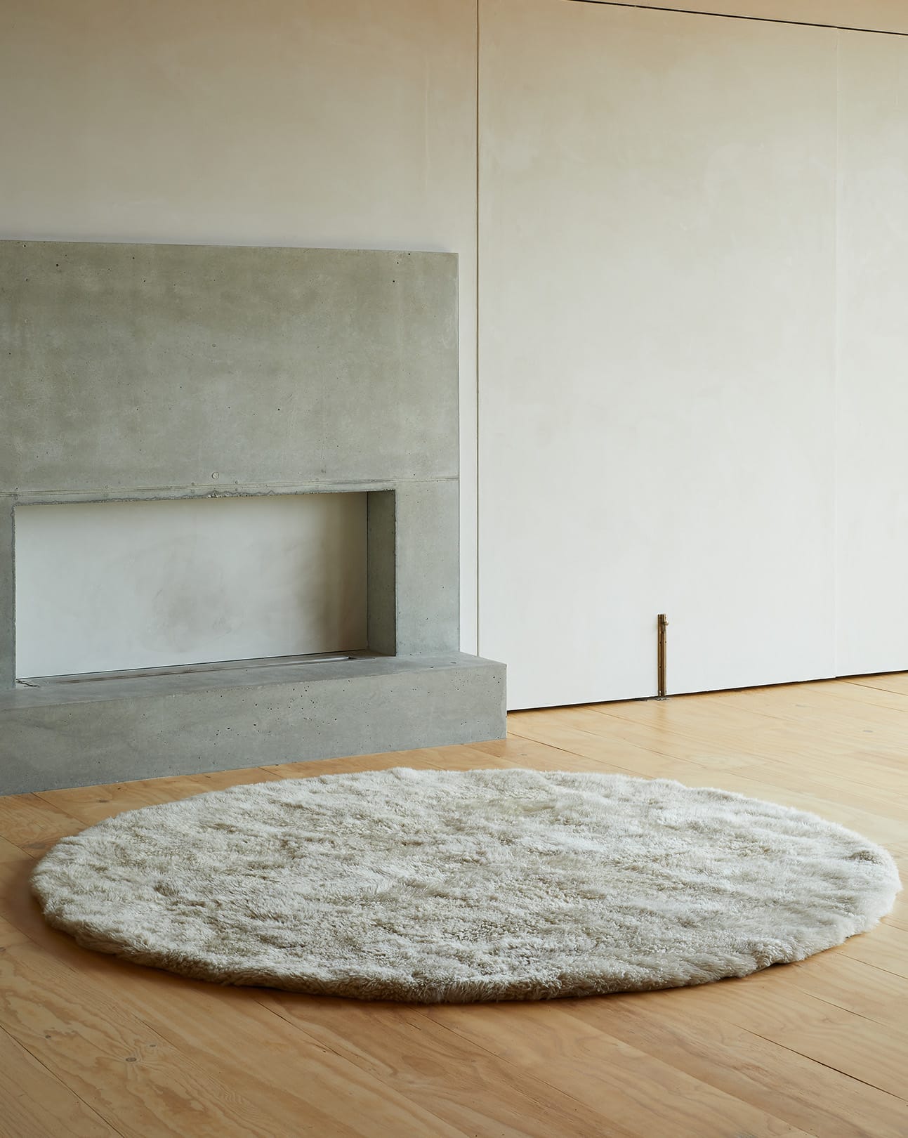 The Circle Floor Rug