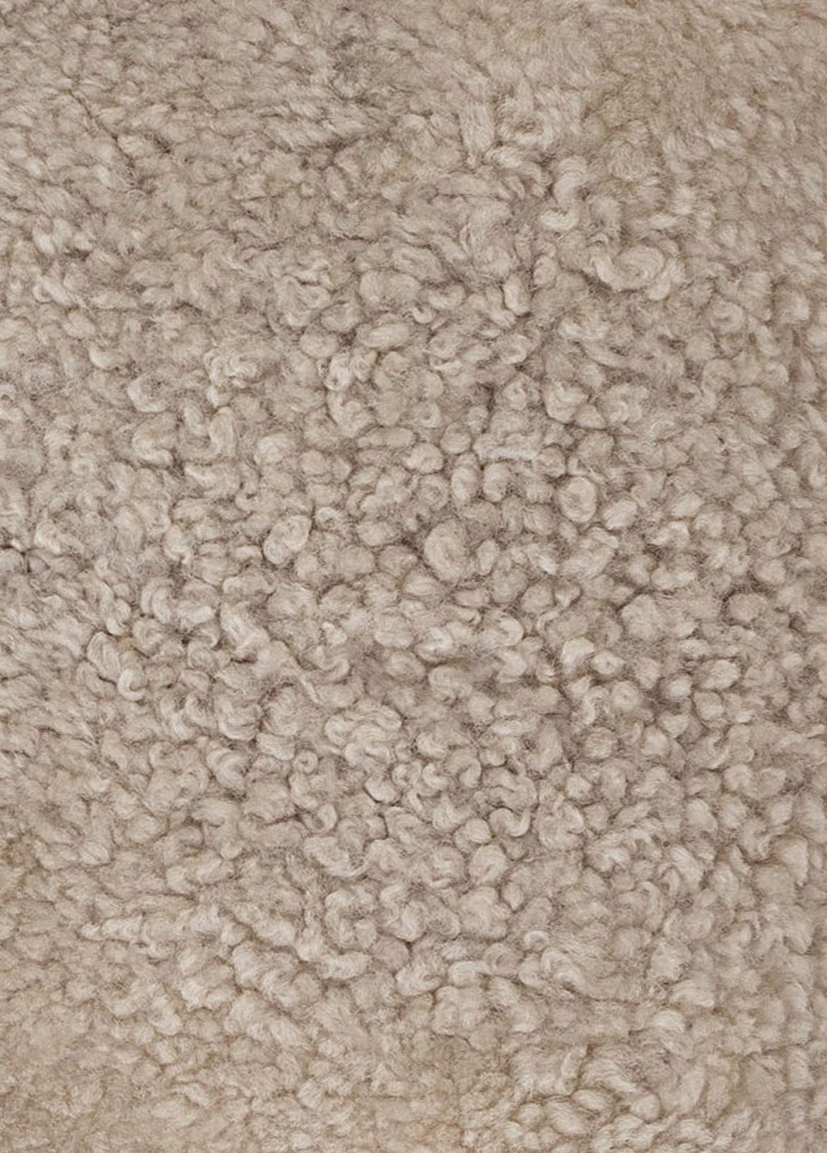 Short Wool Dublin Bay Sample