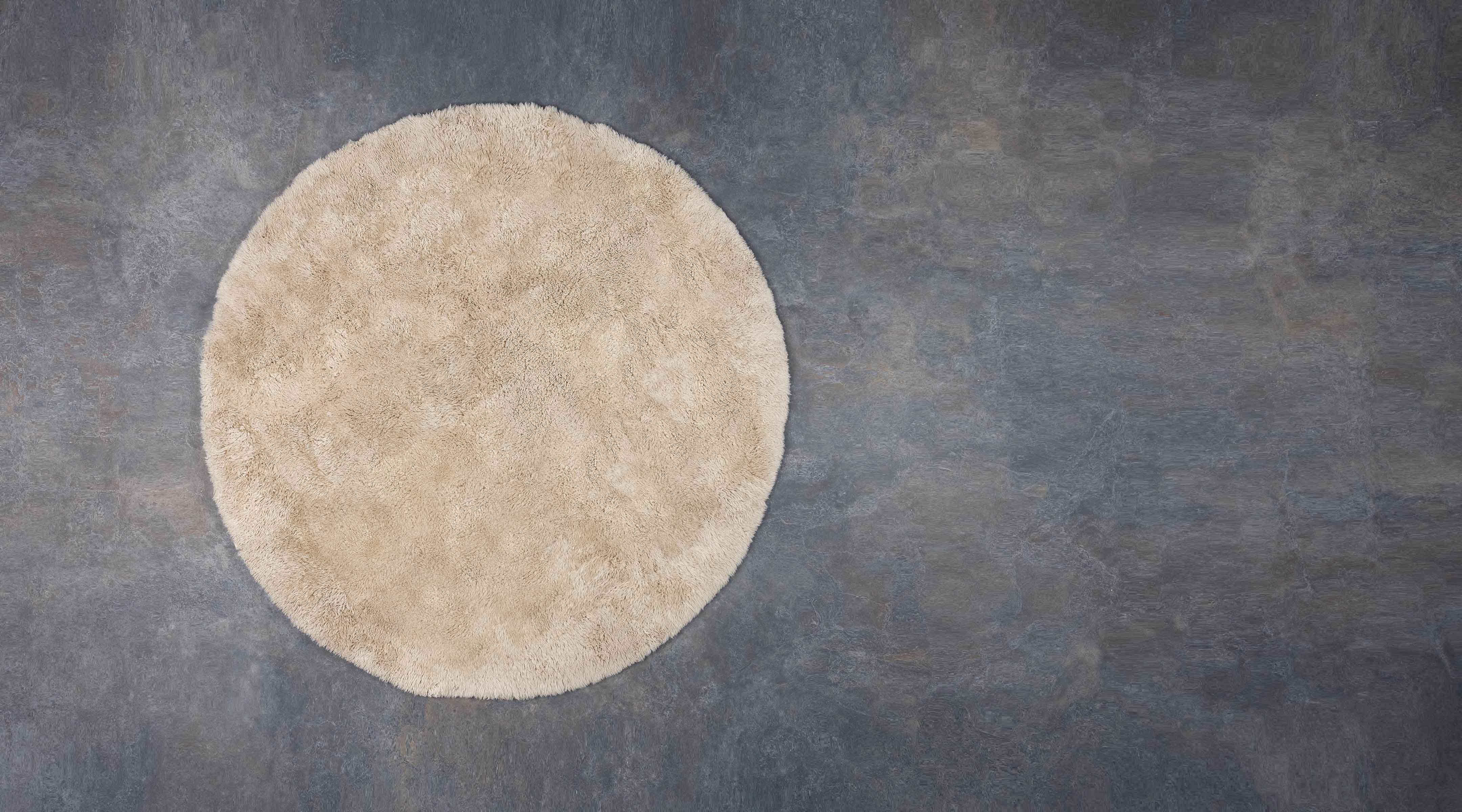 The Circle Floor Rug
