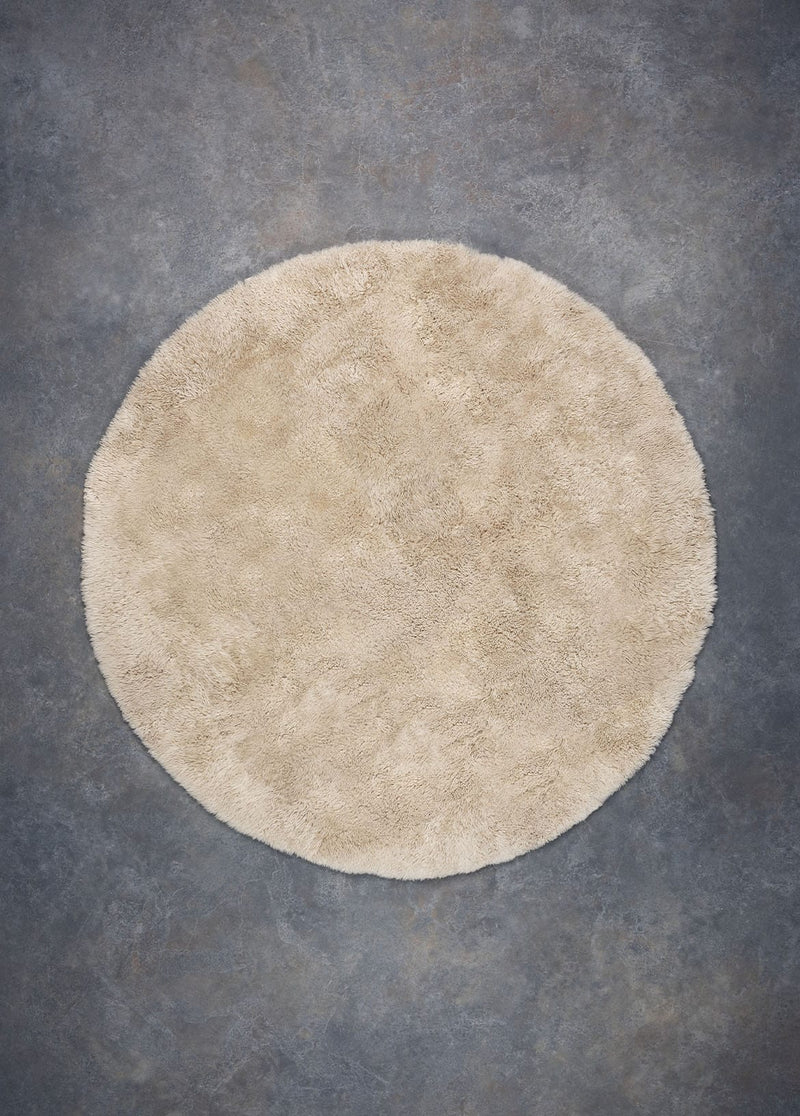 The Circle Floor Rug