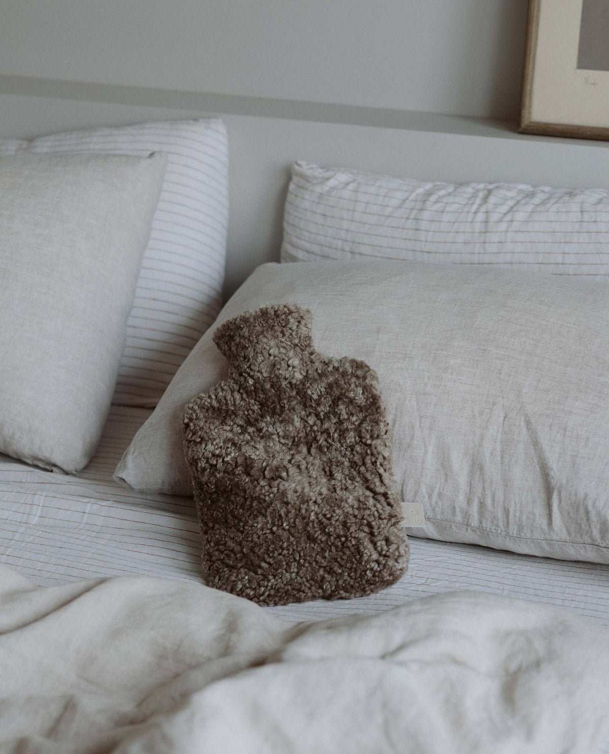 The Hot Water Bottle