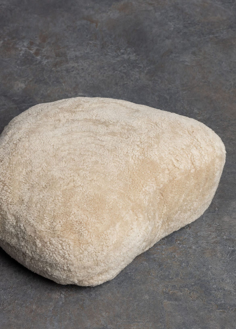 The Footstool