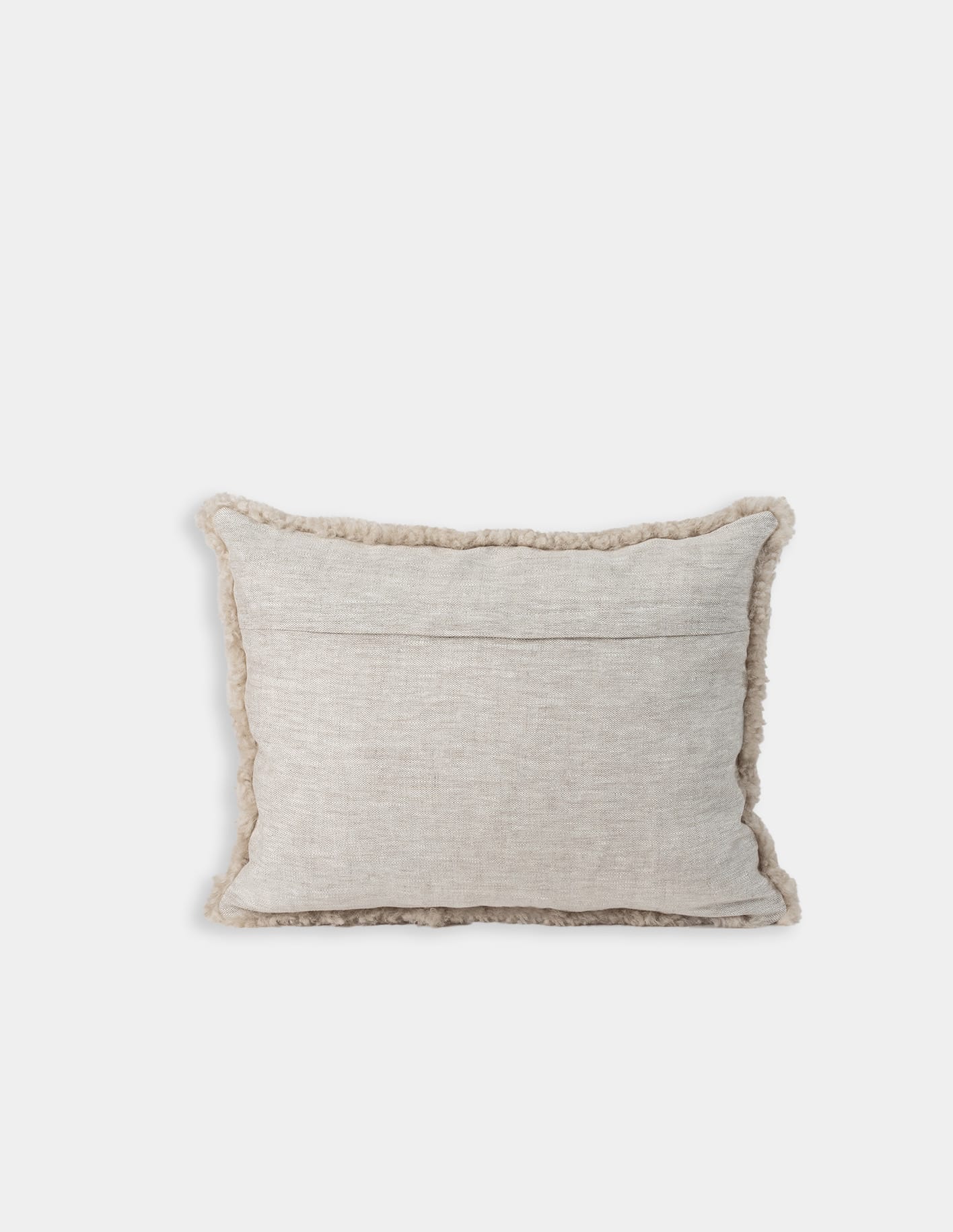 The Lumbar Cushion Cover