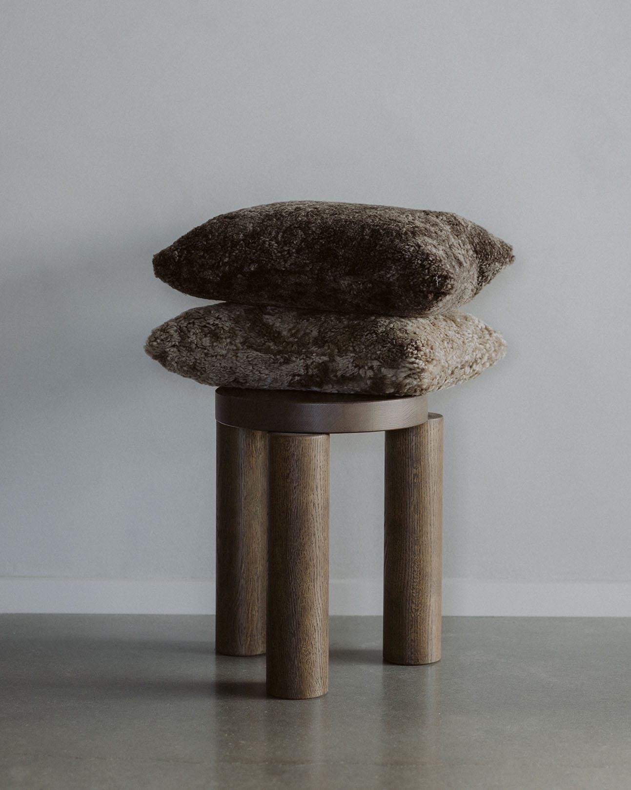 The Lumbar Cushion Cover