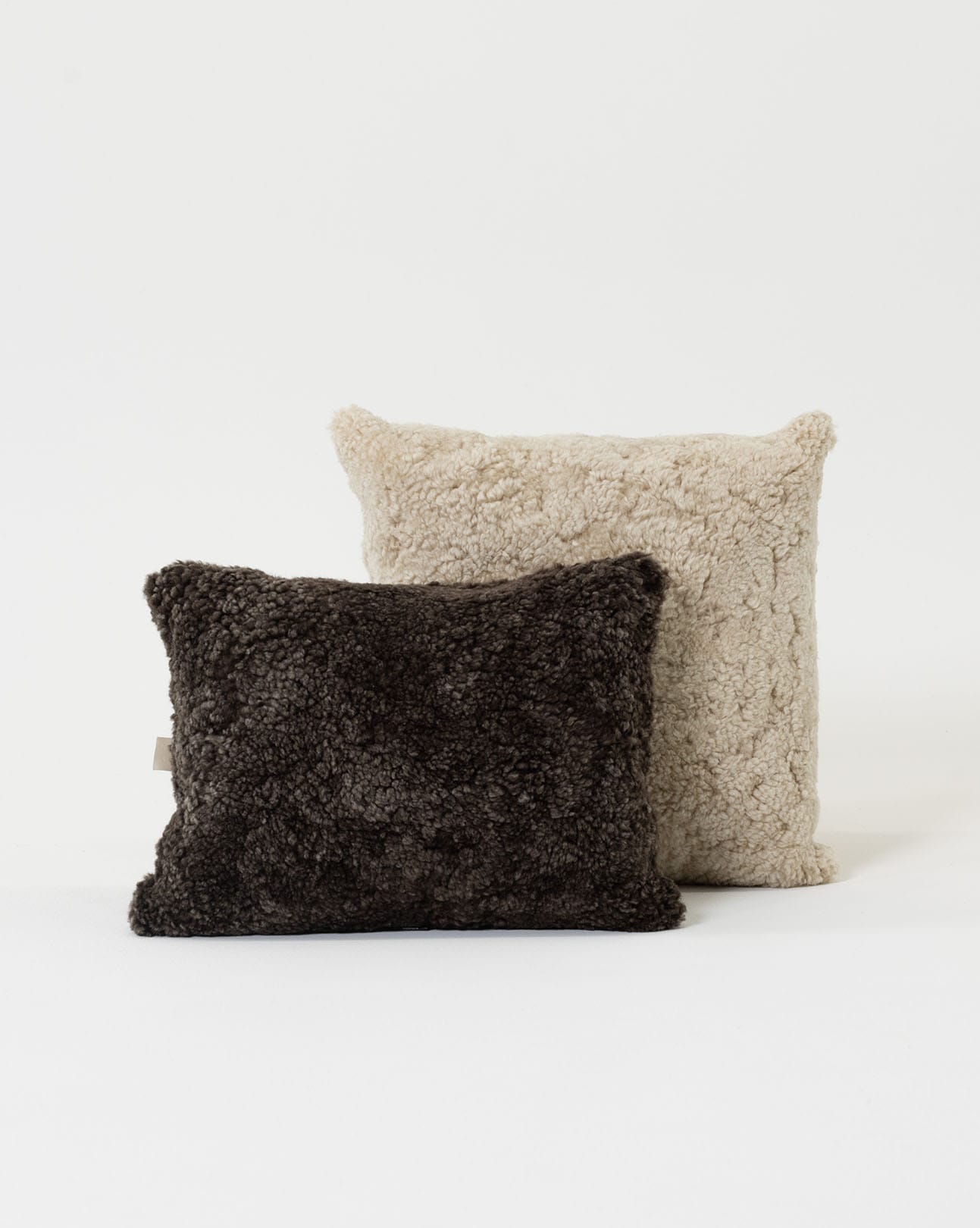 The Lumbar Cushion Cover