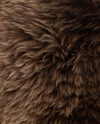 Natural Mid Brown