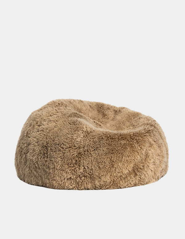 Extra Shaggy Wool / One Size / Bendigo