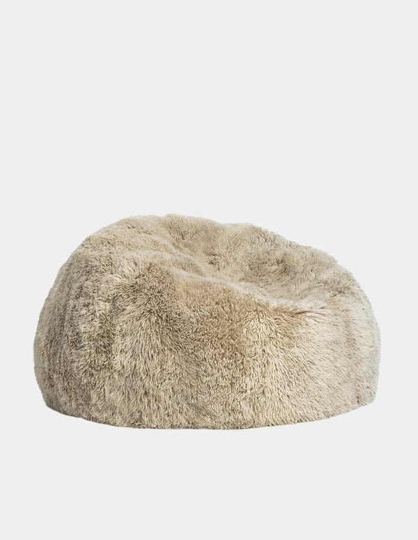Shaggy Wool / One Size / Matuki