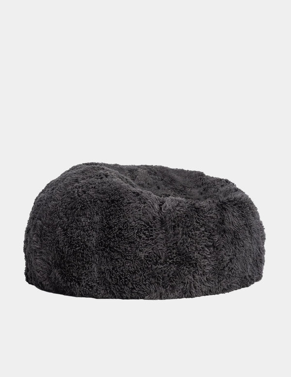 Extra Shaggy Wool / One Size / Minaret