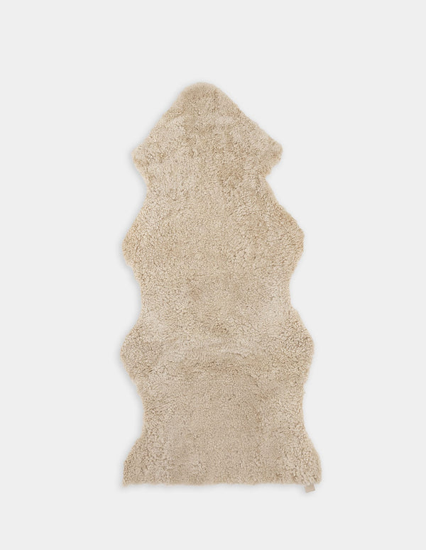 Short Wool / One + Half / Lindis
