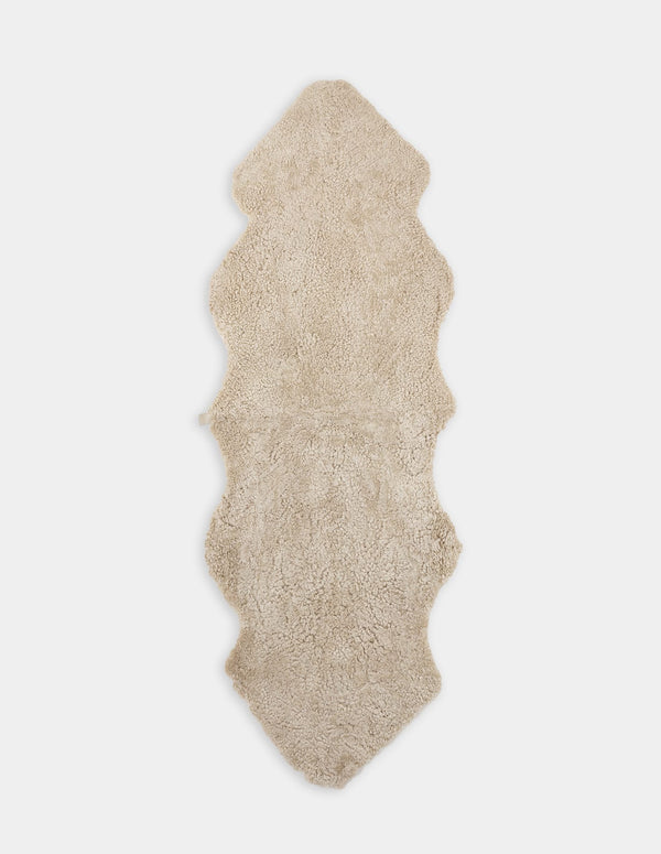 Short Wool / Double / Lindis