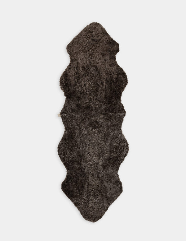 Short Wool / Double / Glen Dene
