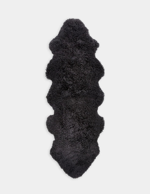 Extra Shaggy Wool / Double / Minaret