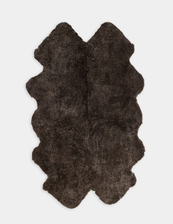 Short Wool / Quarto / Glen Dene