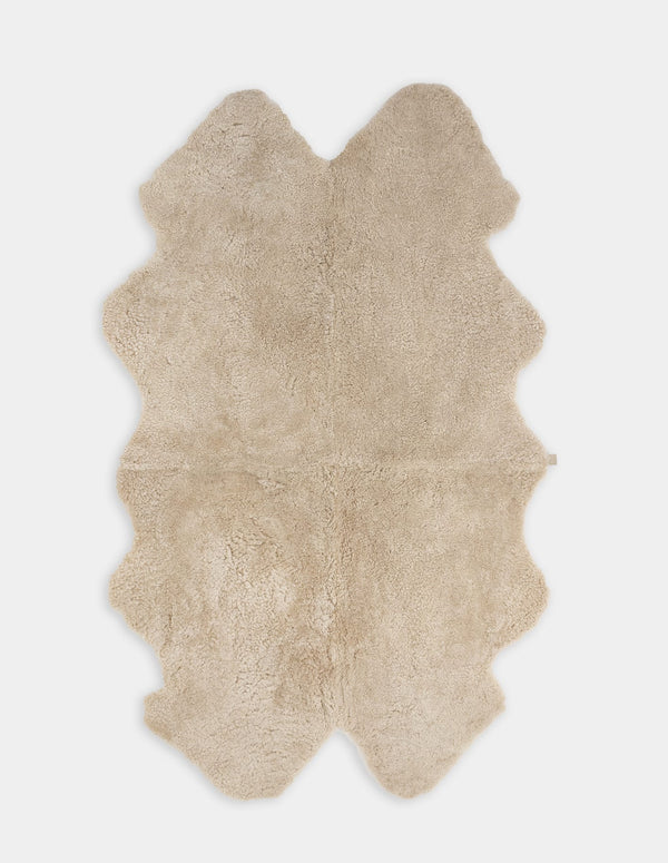 Short Wool / Quarto / Lindis