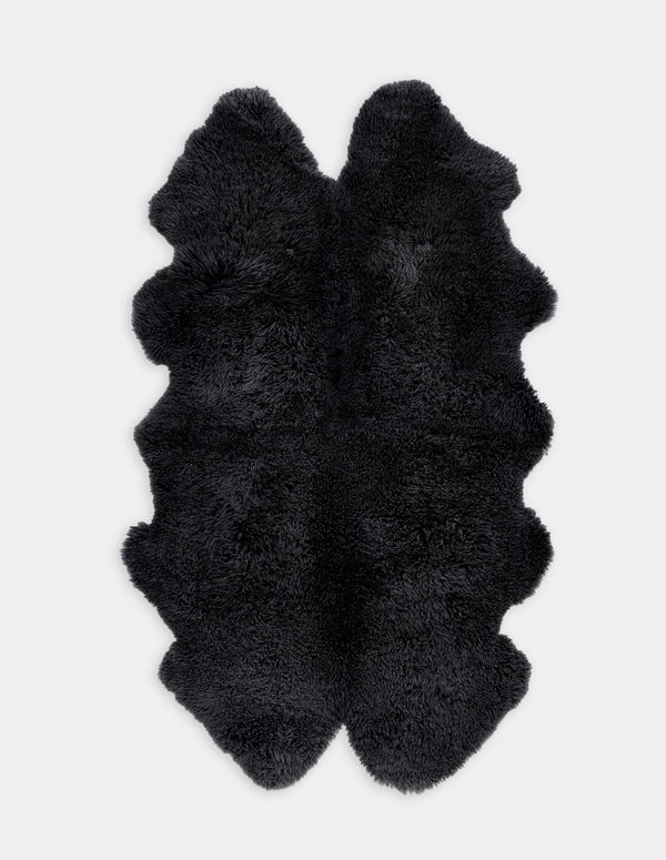 Extra Shaggy Wool / Quarto / Minaret
