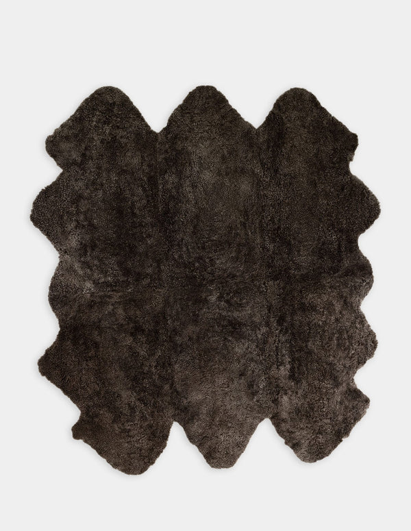 Short Wool / Sexto / Glen Dene