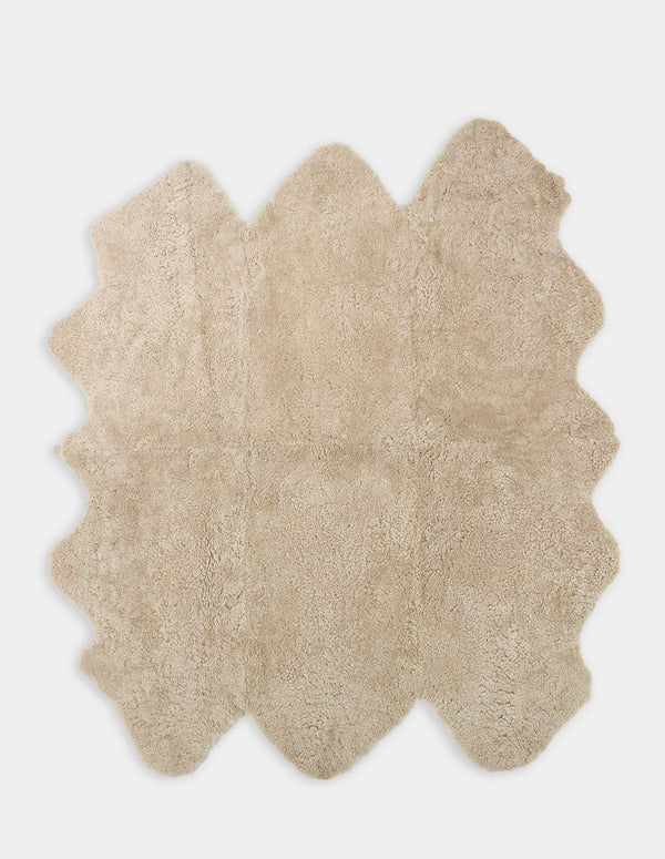 Short Wool / Sexto / Lindis
