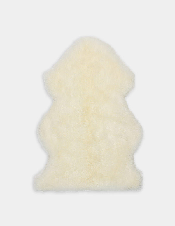 Shaggy Wool / Single / Cardrona