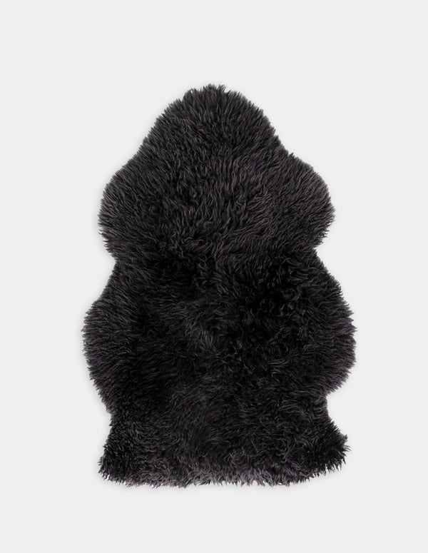 Extra Shaggy Wool / Single / Minaret