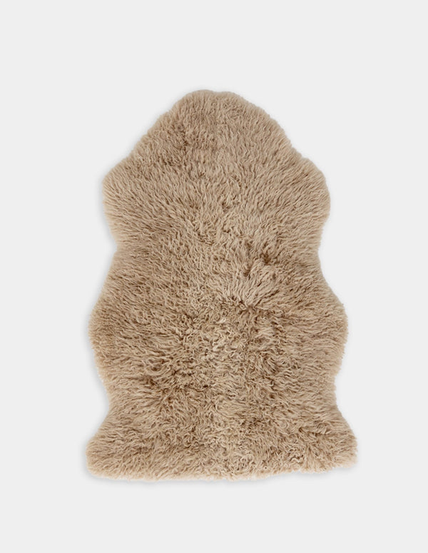 Extra Shaggy Wool / Single / Mt Gold