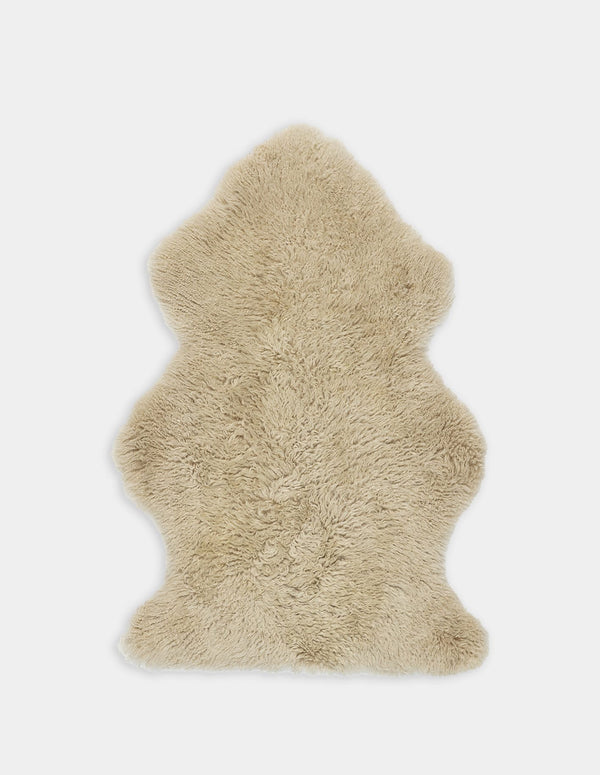 Shaggy Wool / Single / Matuki