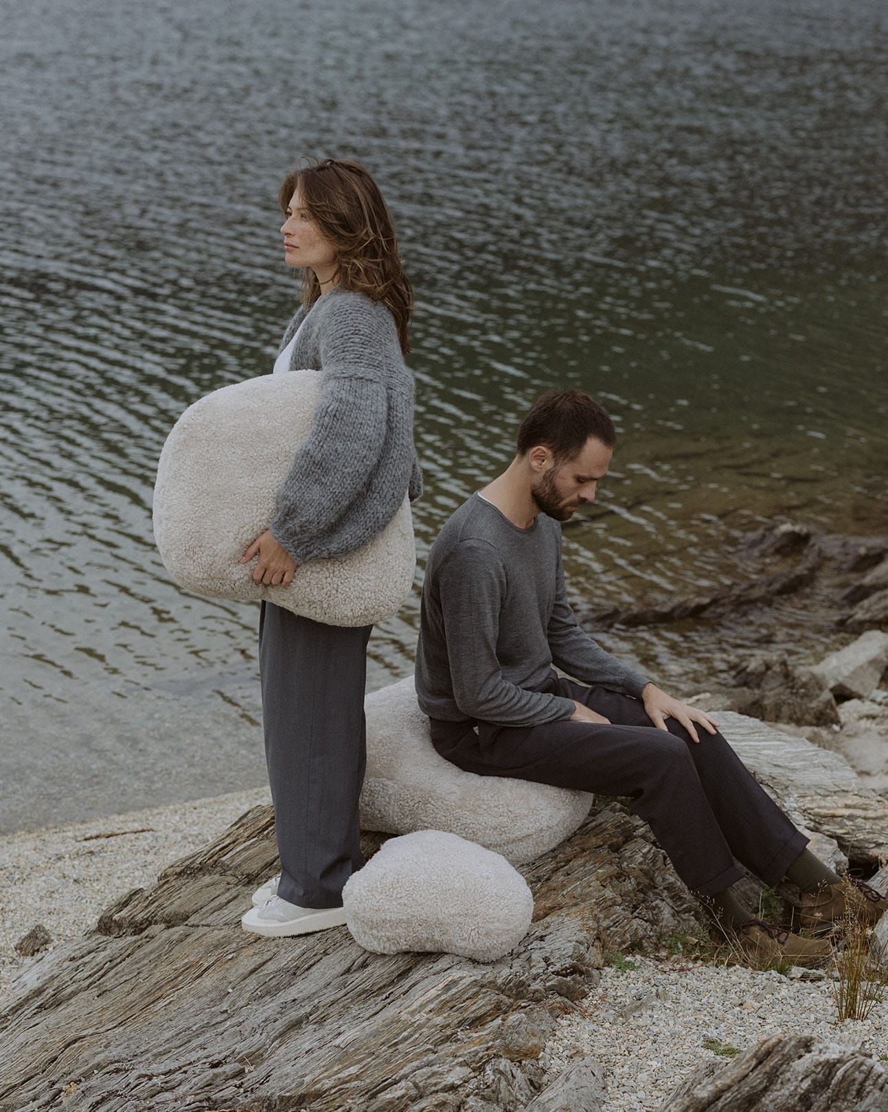 The Stone Set