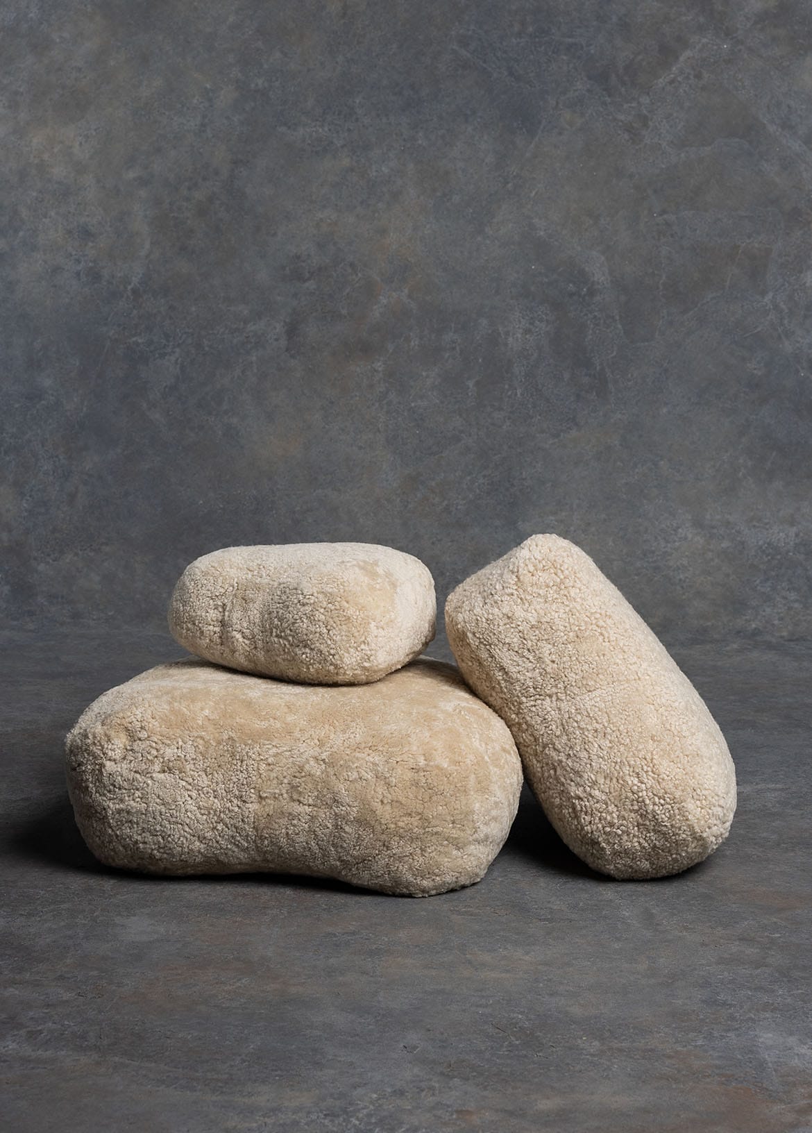 The Stone Set