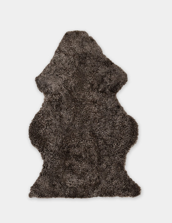 Short Wool / Single / Glen Dene