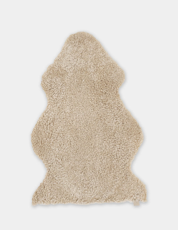 Short Wool / Single / Lindis