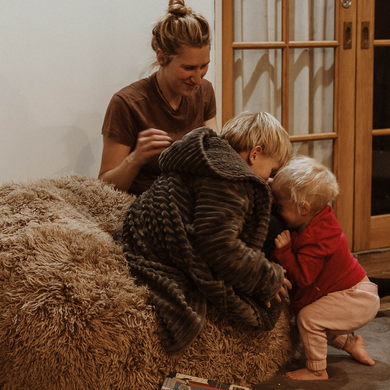 Motherhood, Unfiltered Part 2