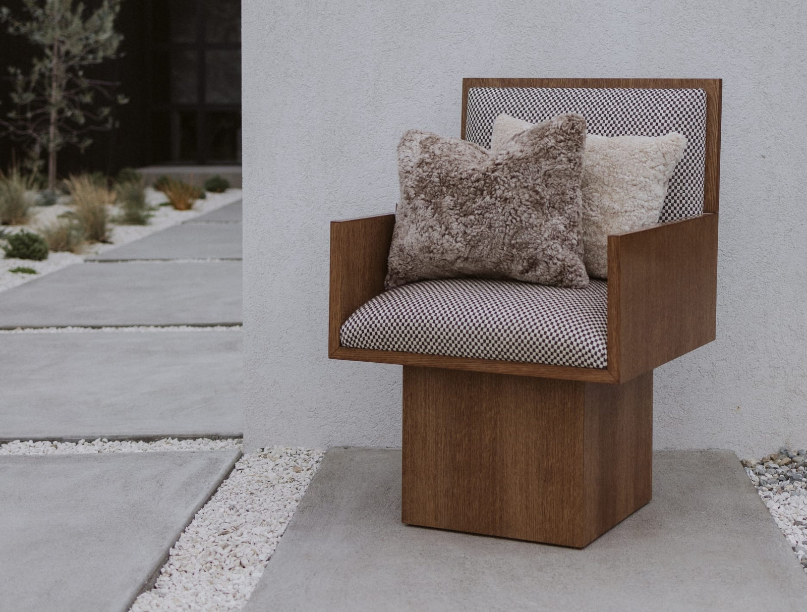 Cushions