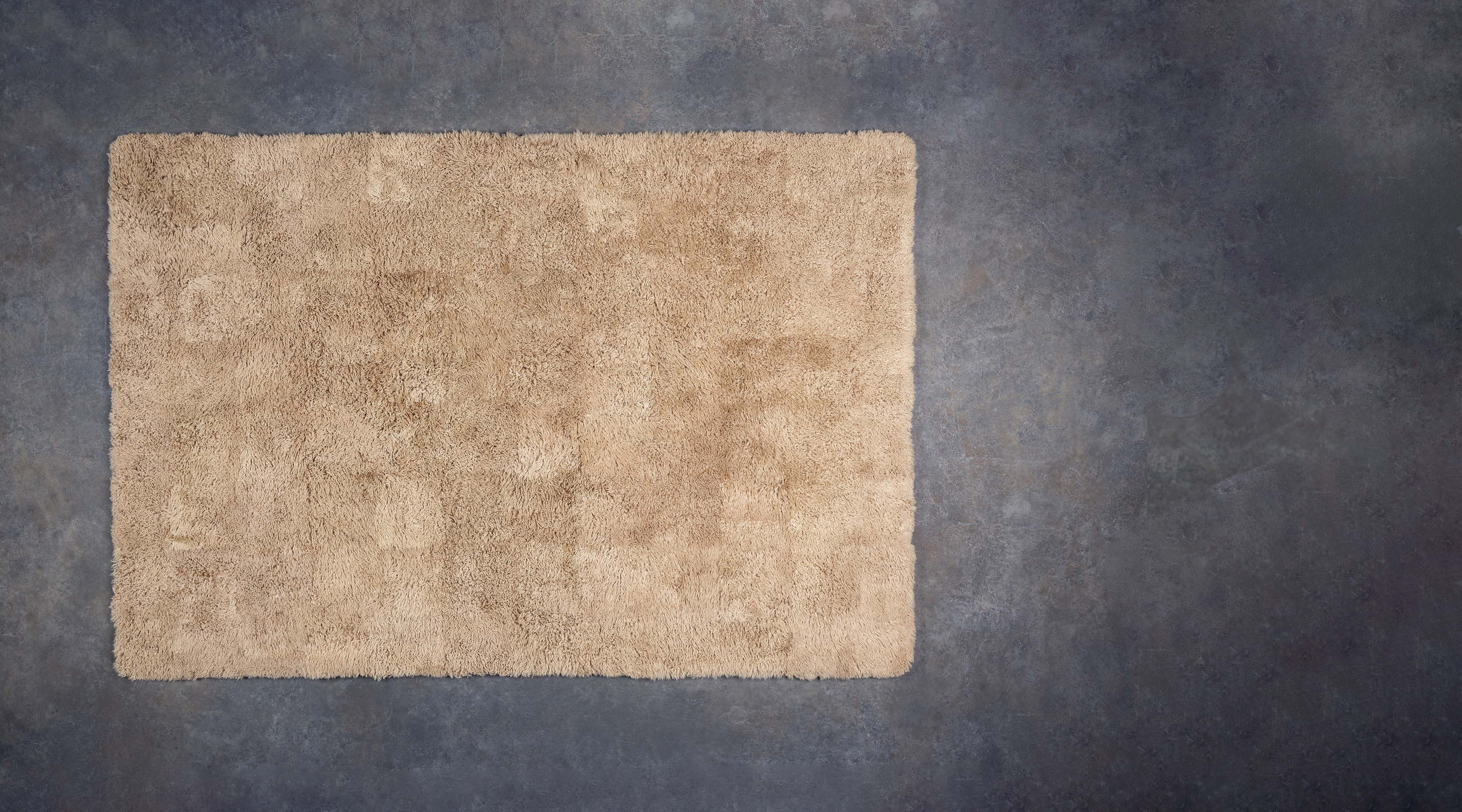 The Rectangle Floor Rug