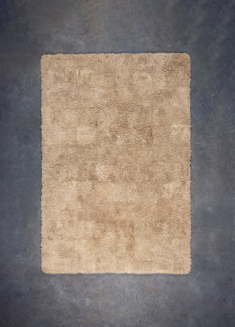 The Rectangle Floor Rug